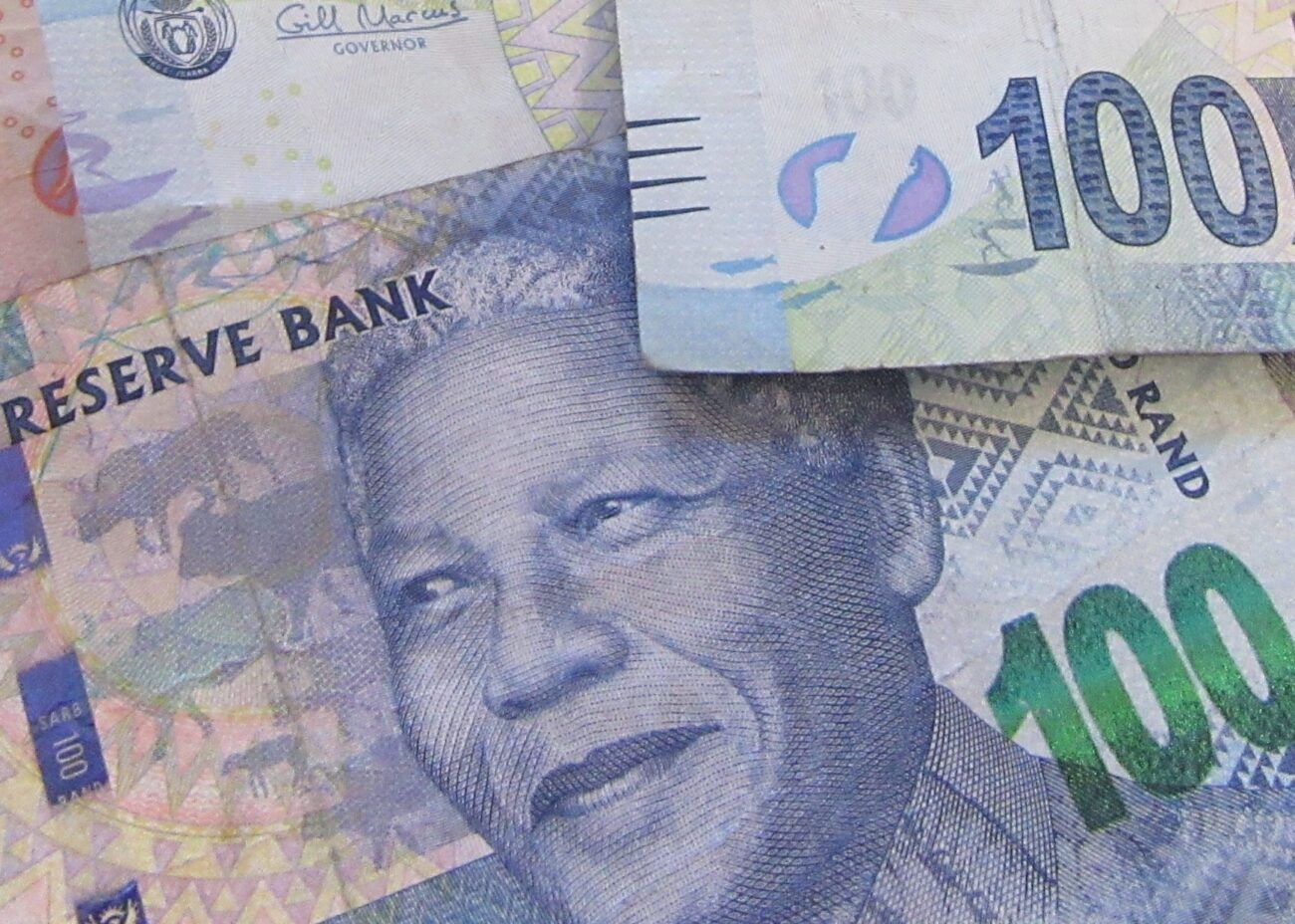 south africans should get ‘richer’over the next five years