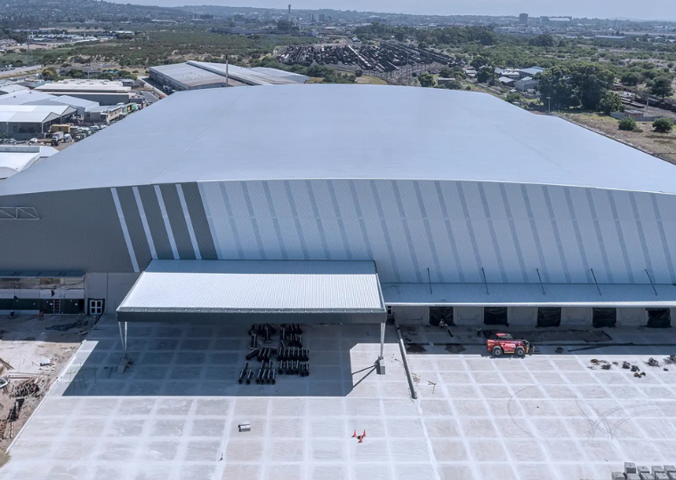 electricity grid opened