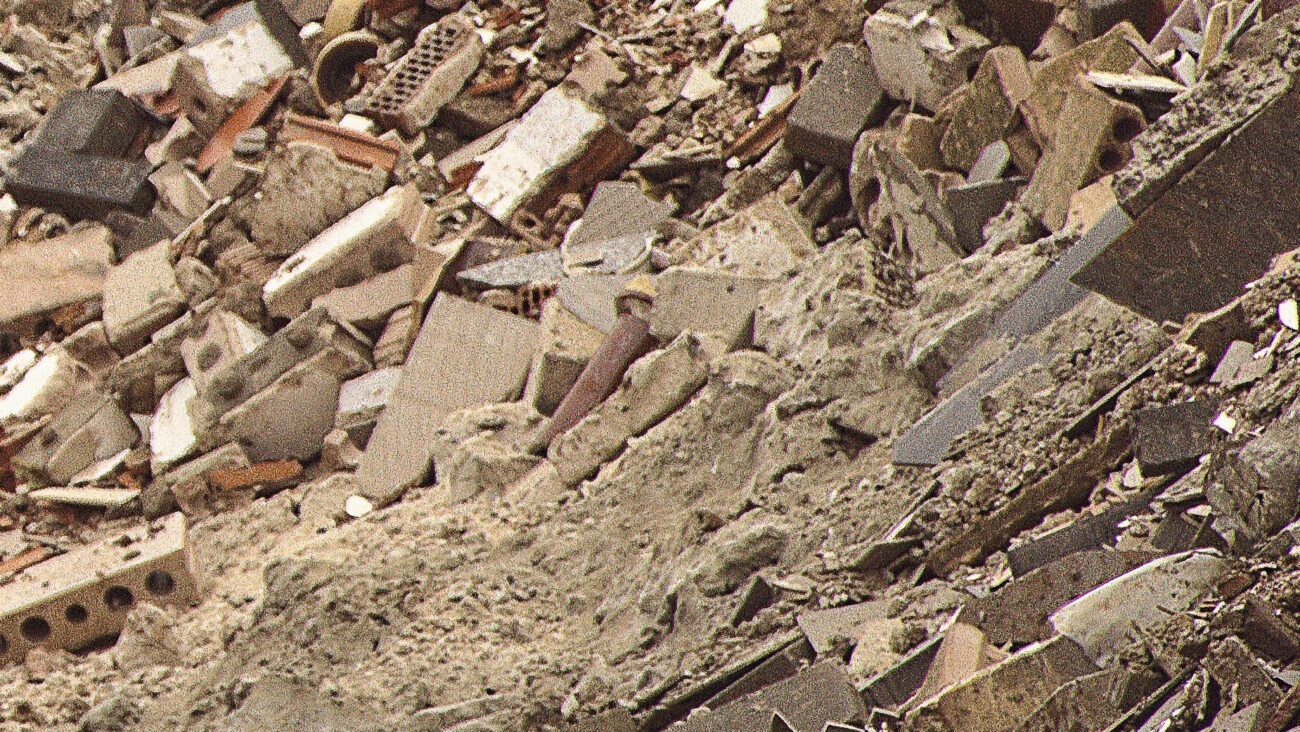 report finds building inspection procedures not followed