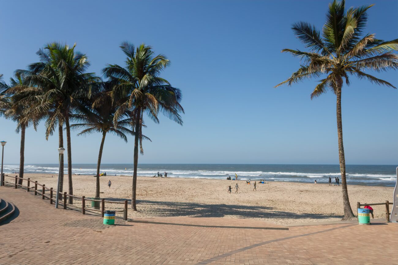 blue flag status good for property investment