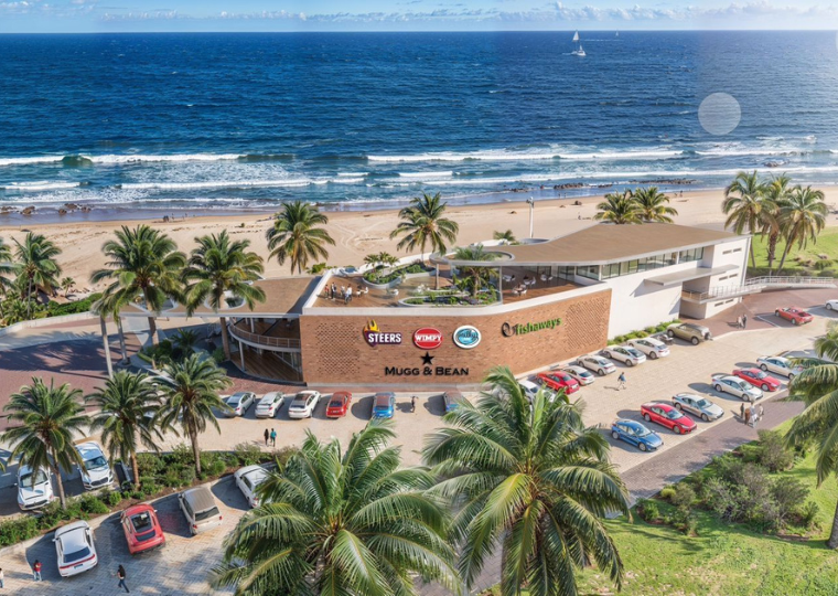 joe cools granted 45 year lease