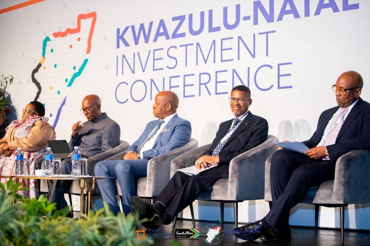 kzn to receive +r70b