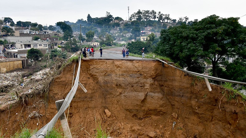 mec duma slams failed r4.6bn road project