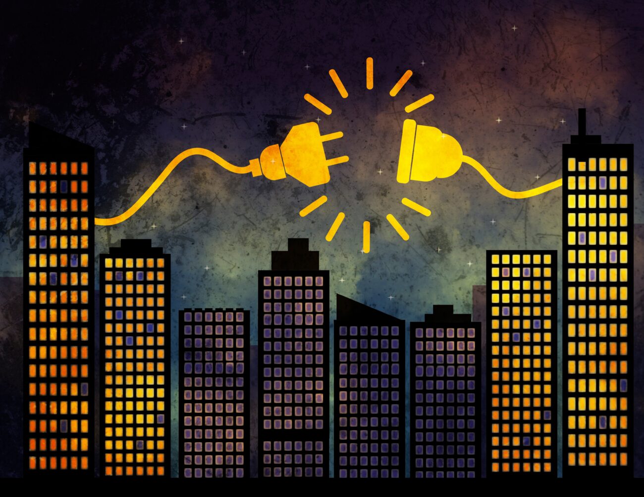 millions of households affected by energy crisis