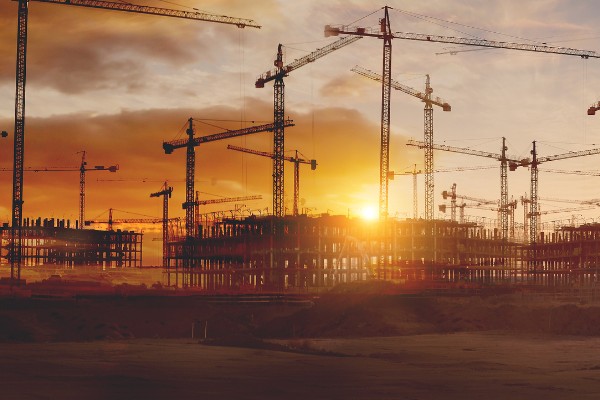 national construction summit on crime free construction site