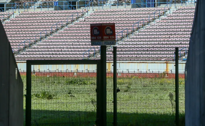 stall causing newlands to deteriorate