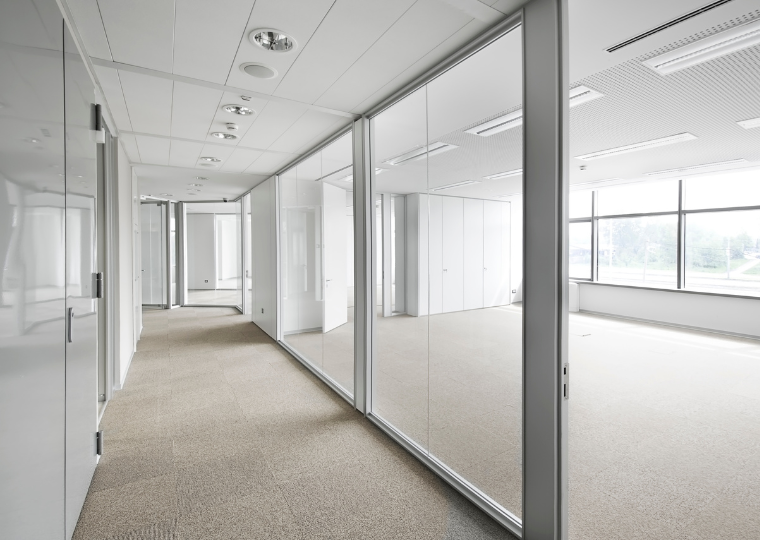 the biggest factor influencing near term sales expectations in the commercial sector